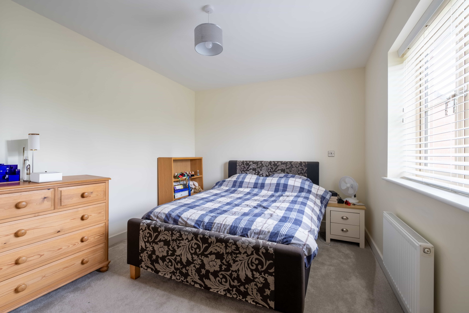 Blakenhall Drive, Lutterworth, LE17, photo 16