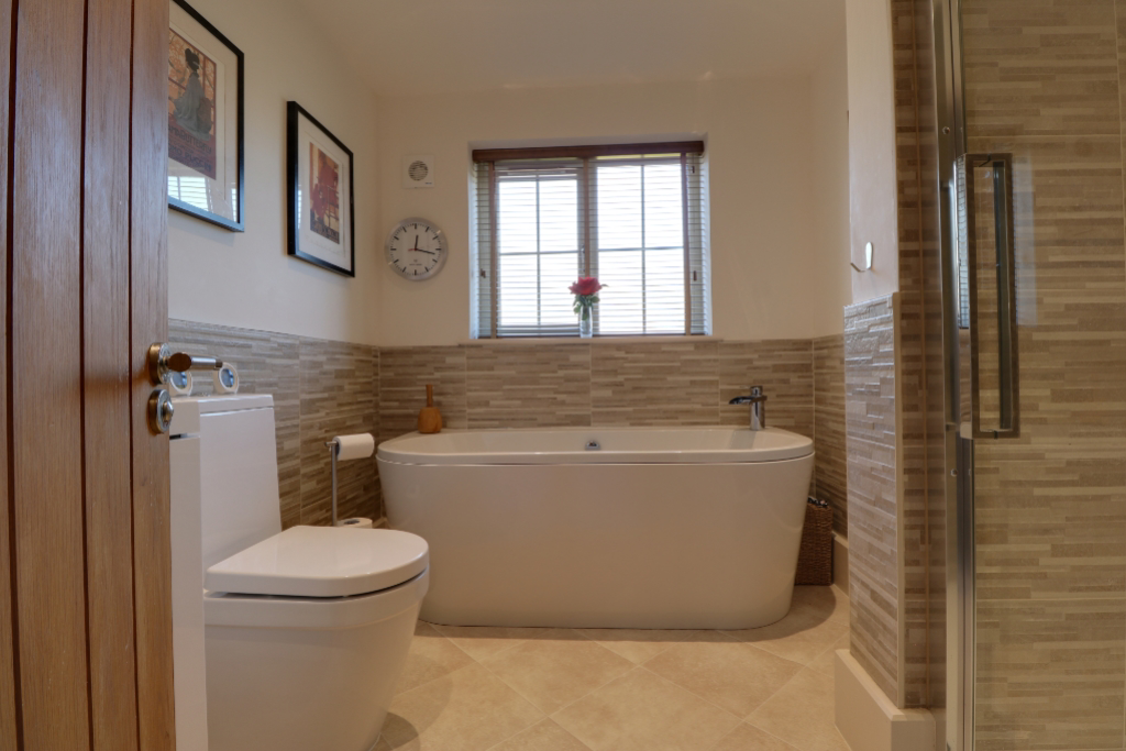 Witham View, Colsterworth, Lincs, photo 20
