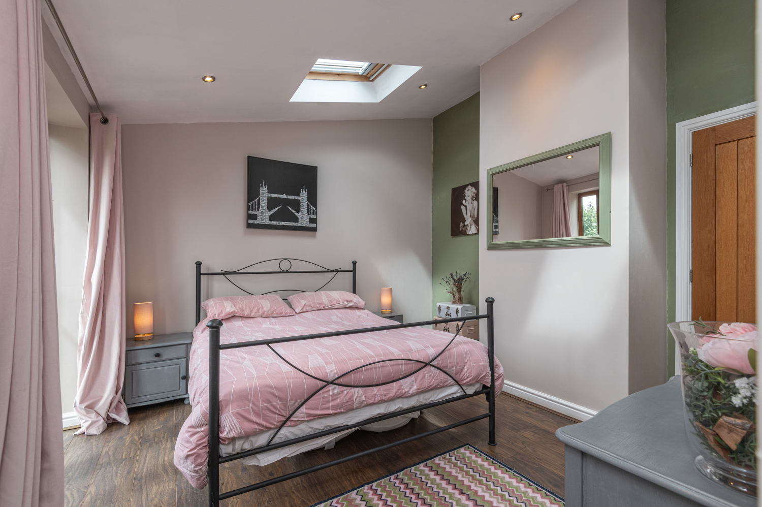 Appleyard House, Lower Mickletown, Methley, Leeds, West Yorkshire, LS26, photo 7