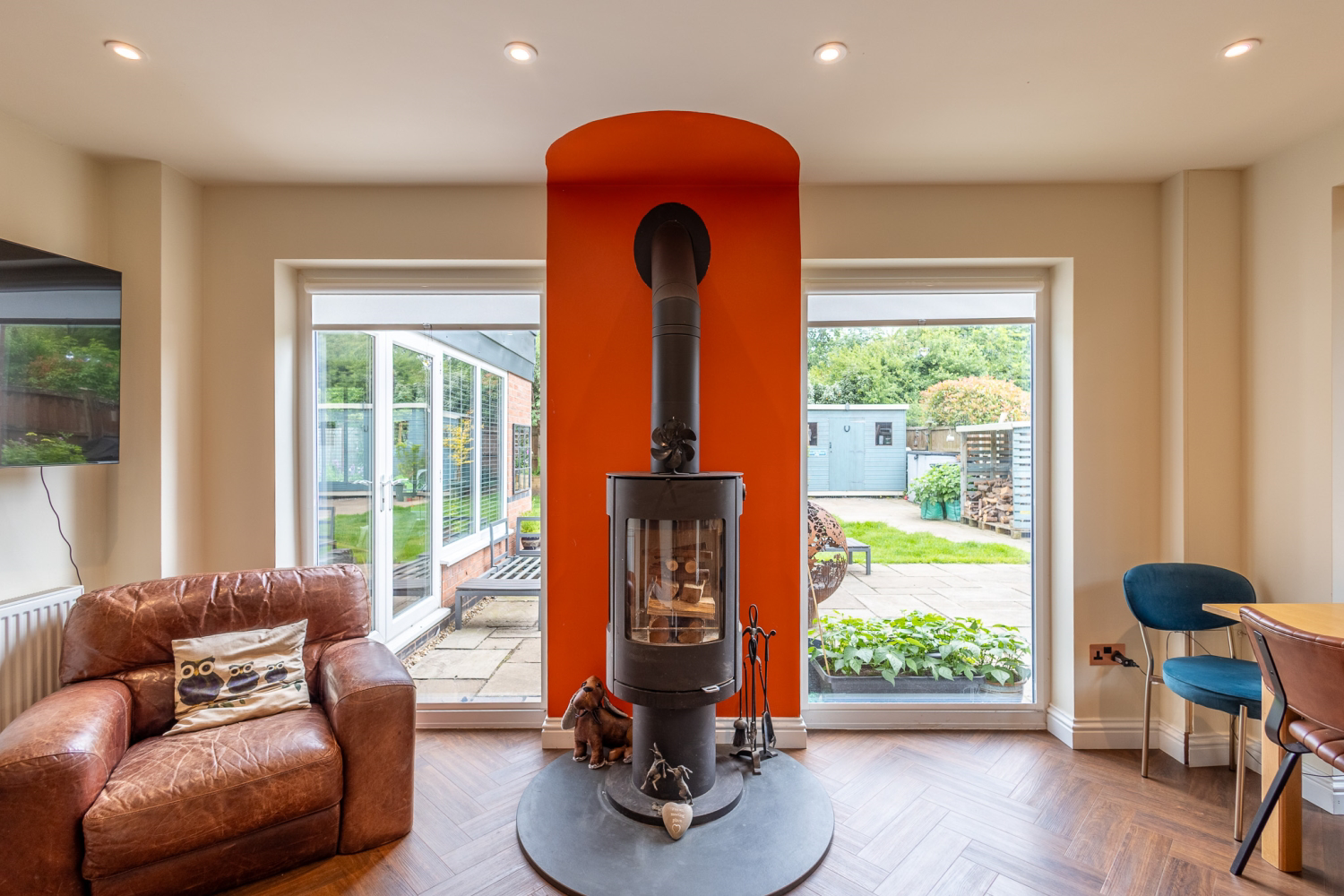 50 Douglas Bader Drive, Lutterworth, photo 9