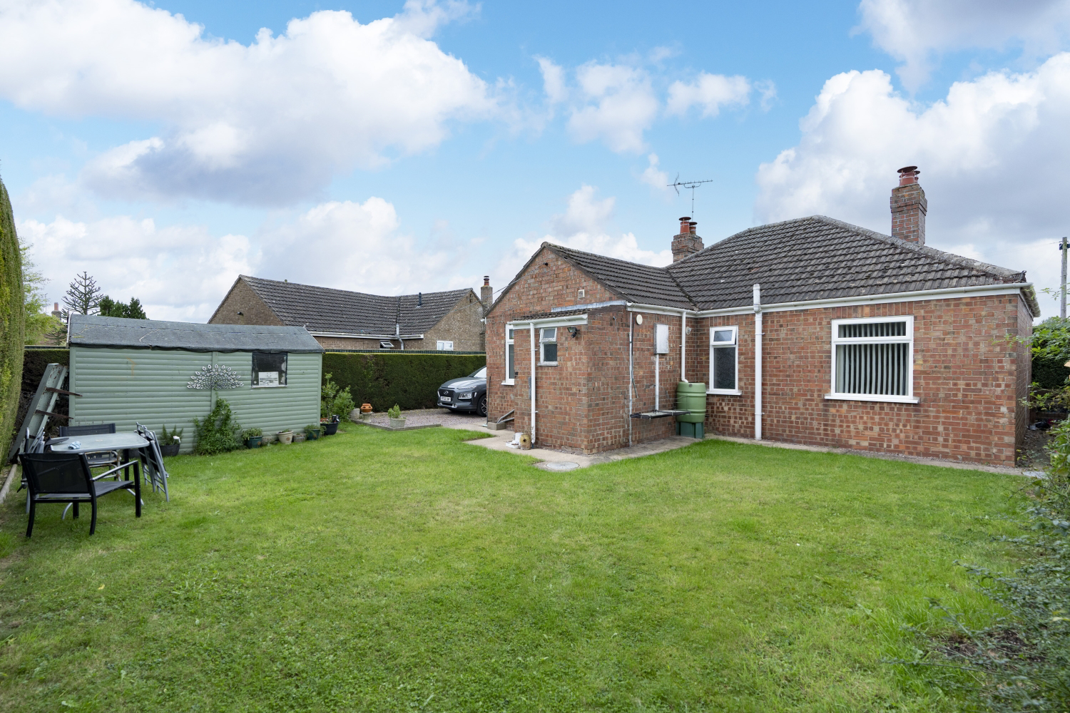 Branches Lane, Holbeach, Spalding, Lincolnshire, PE12, photo 4