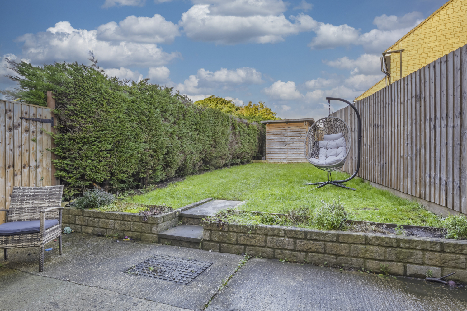 BENDY BOW, OAKSEY, MALMESBURY, WILTSHIRE, SN16, photo 9