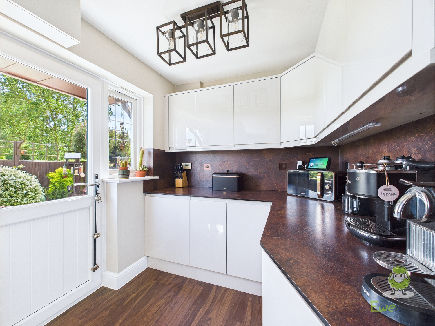 Lee Green Cottages, Town Road, Cliffe Woods, Rochester, Kent, ME3 8EU, photo 15