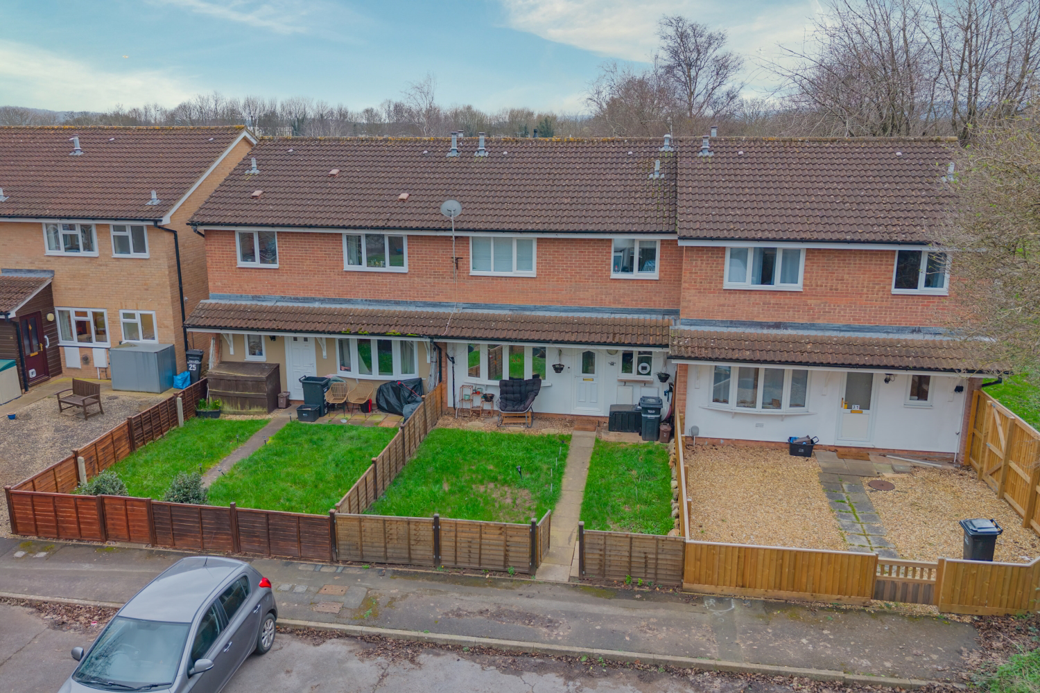 29 Kenwyn Close, Taunton
