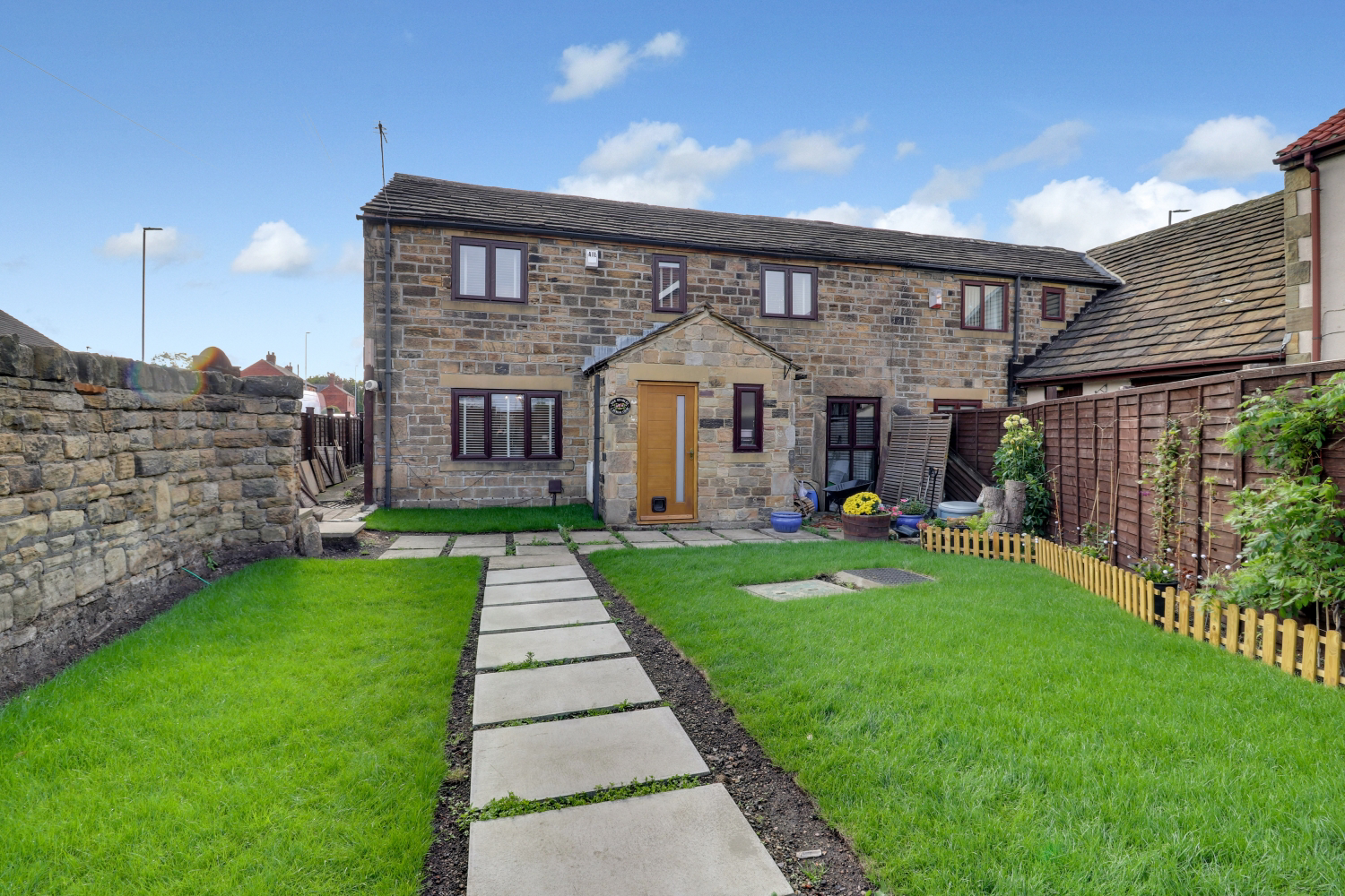Durkar Court, Durkar, Wakefield, West Yorkshire, WF4