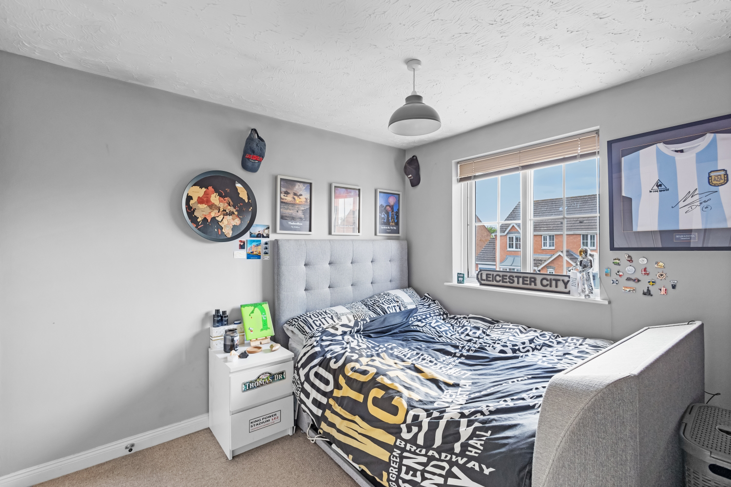 50 Douglas Bader Drive, Lutterworth, photo 17