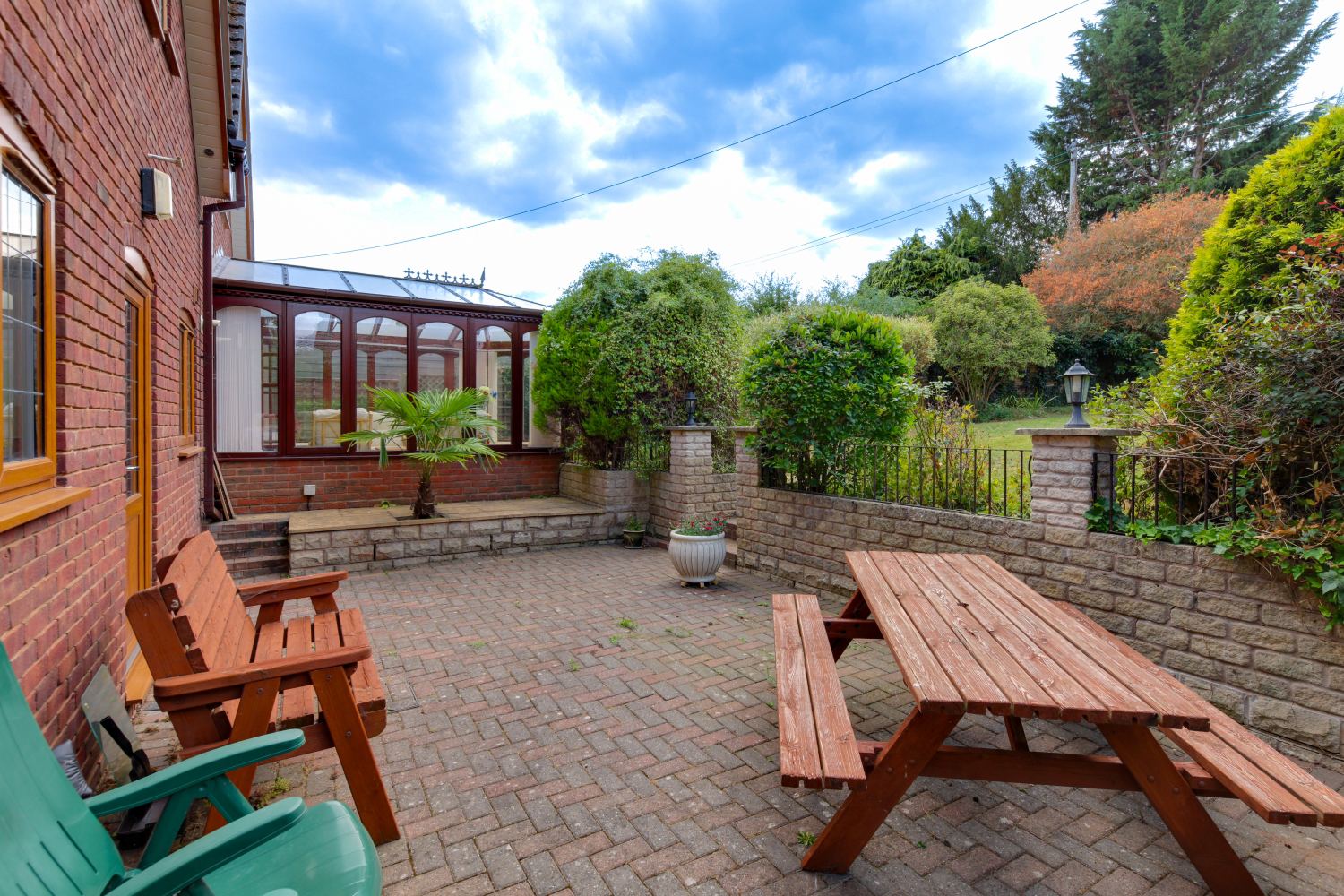 Five Gables, Lower Ferry Lane, Callow End, WR2 4UN, photo 15