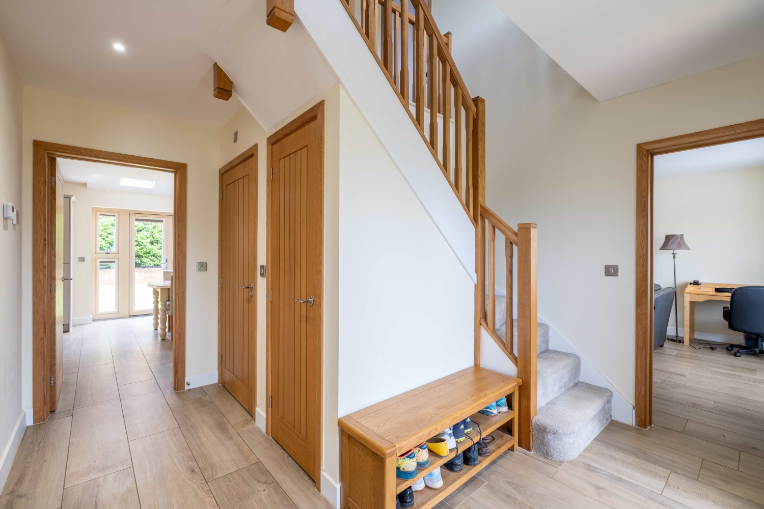 Blakenhall Drive, Lutterworth, LE17, photo 4