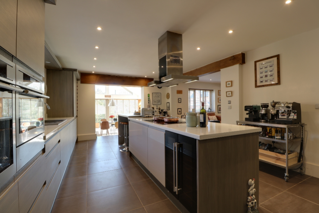 Witham View, Colsterworth, Lincs, photo 4