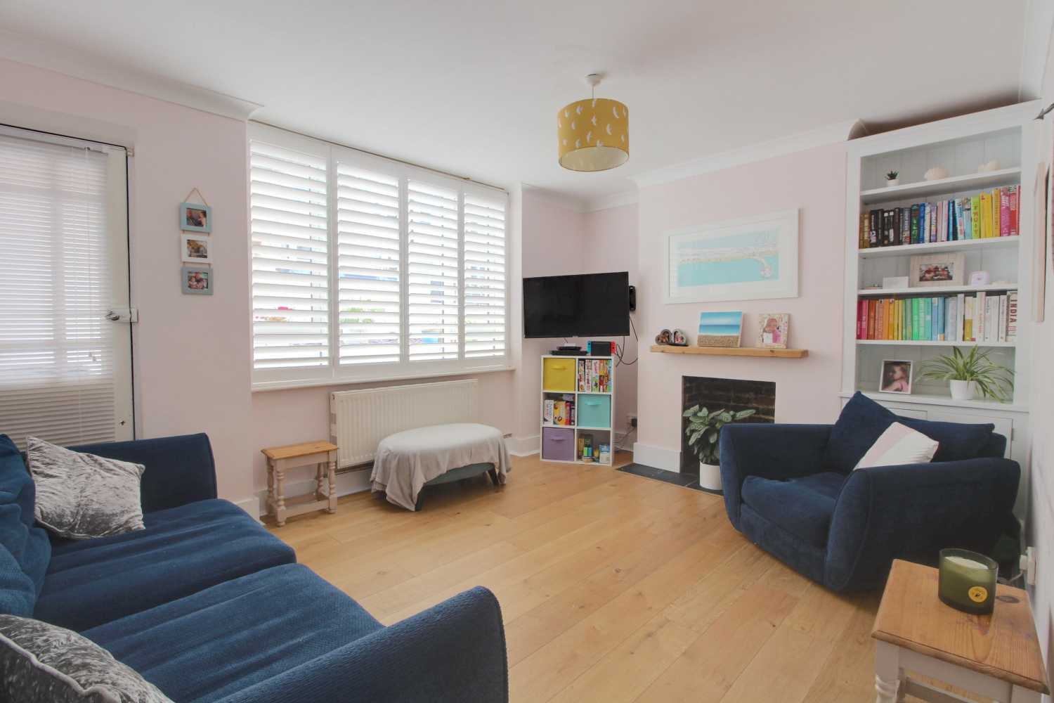 Livingstone Road, Hove, East Sussex, BN3, photo 2