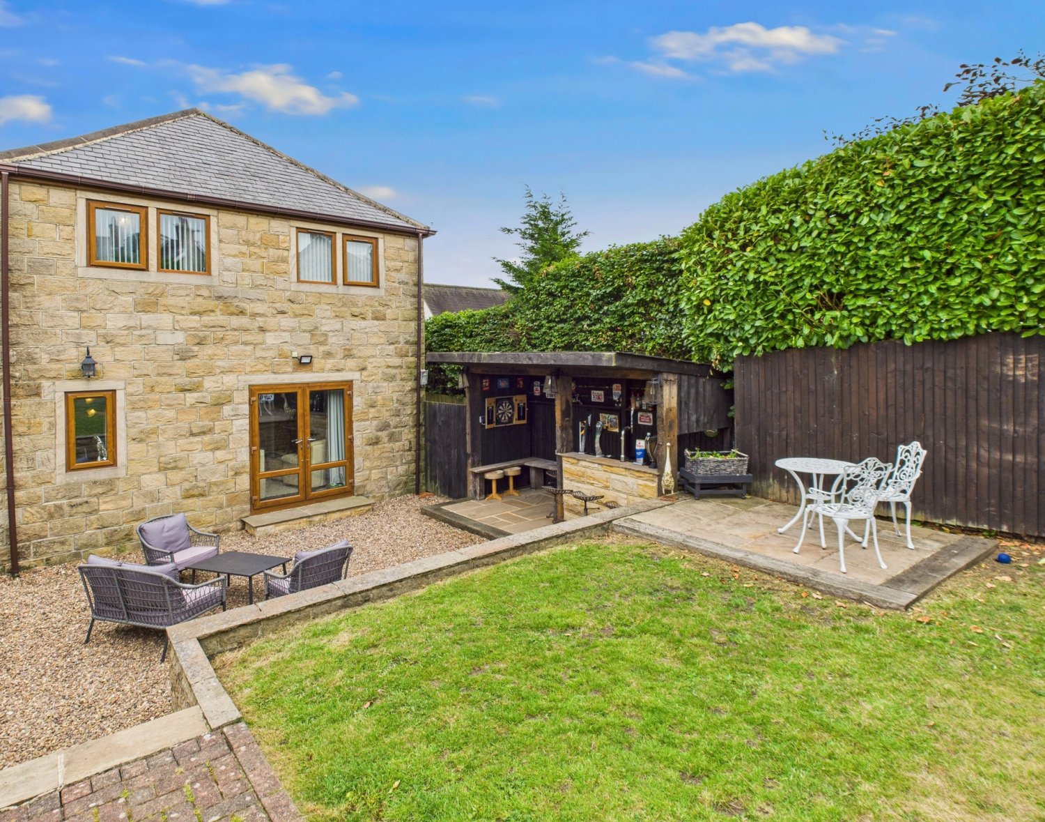 West Lane, Baildon