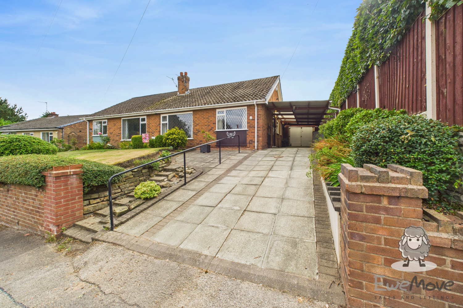BEACON ROAD, BILLINGE, WIGAN, WN5
