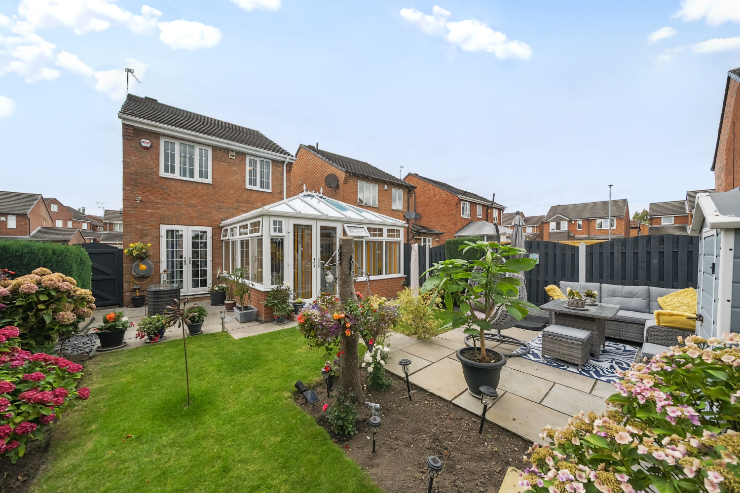 St. Johns Court, Bramley, Rotherham, South Yorkshire, S66, photo 4