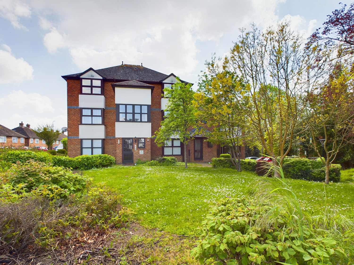Cypress Court Grange Road, Gillingham, Kent, ME7