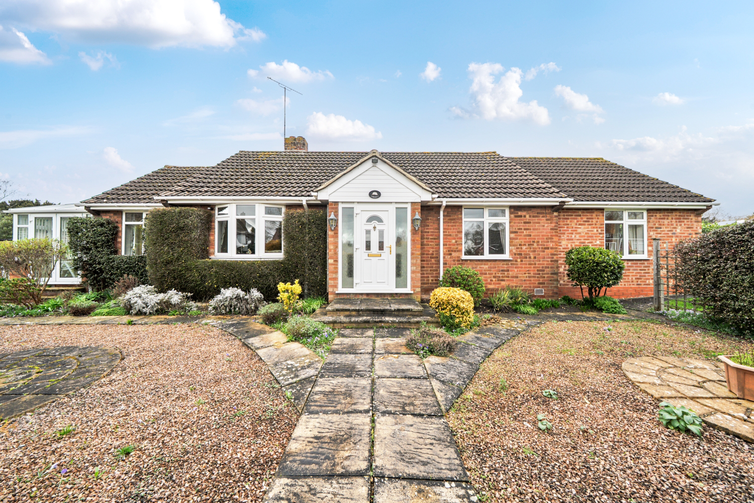 Abbey Lane, Southam, Warwickshire, CV47