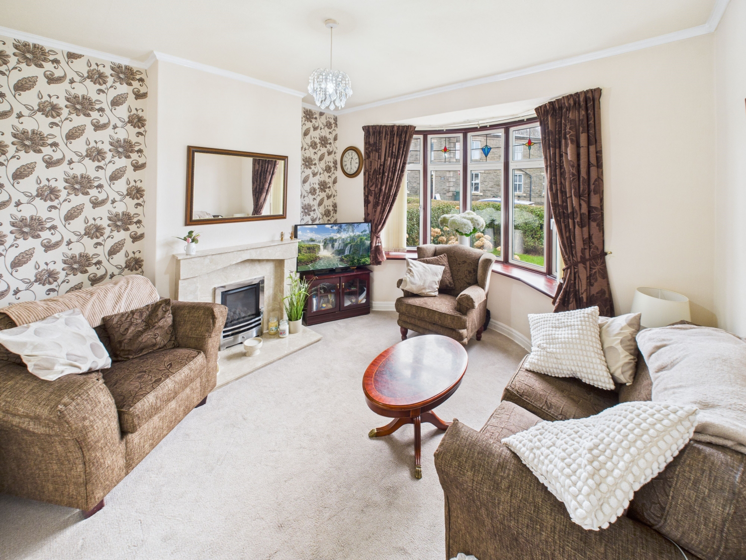 Fernville Terrace, Bacup, Lancashire, OL13, photo 8