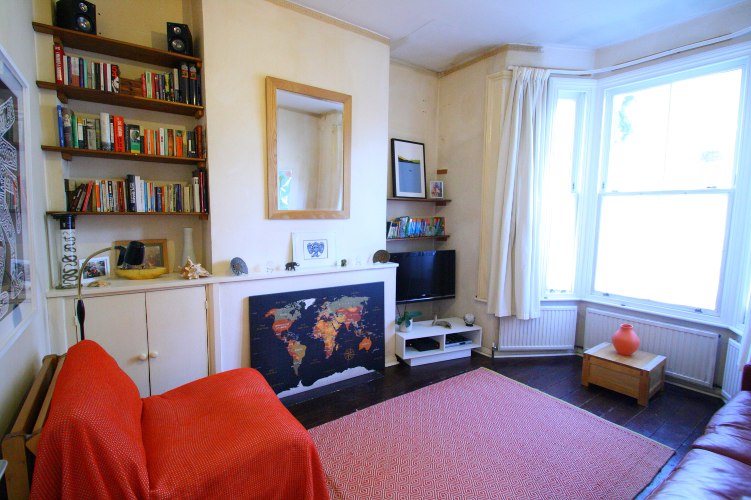 Dalyell Road, photo 2