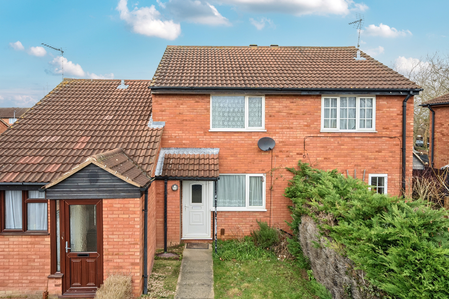 Wainwright, Werrington, Peterborough, PE4 5