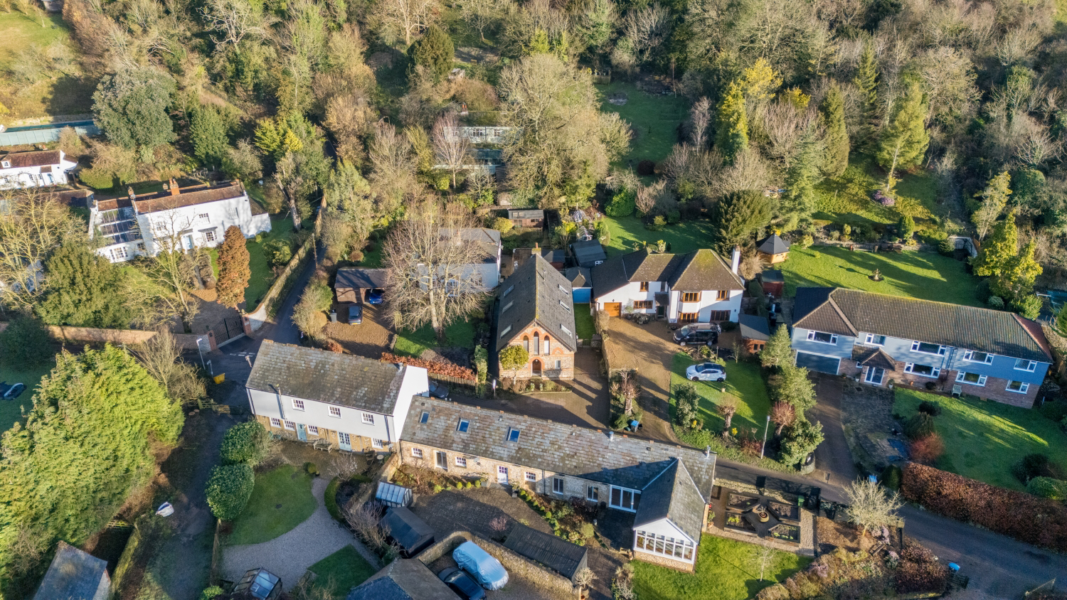 Slip Lane, Alkham, CT15, photo 22