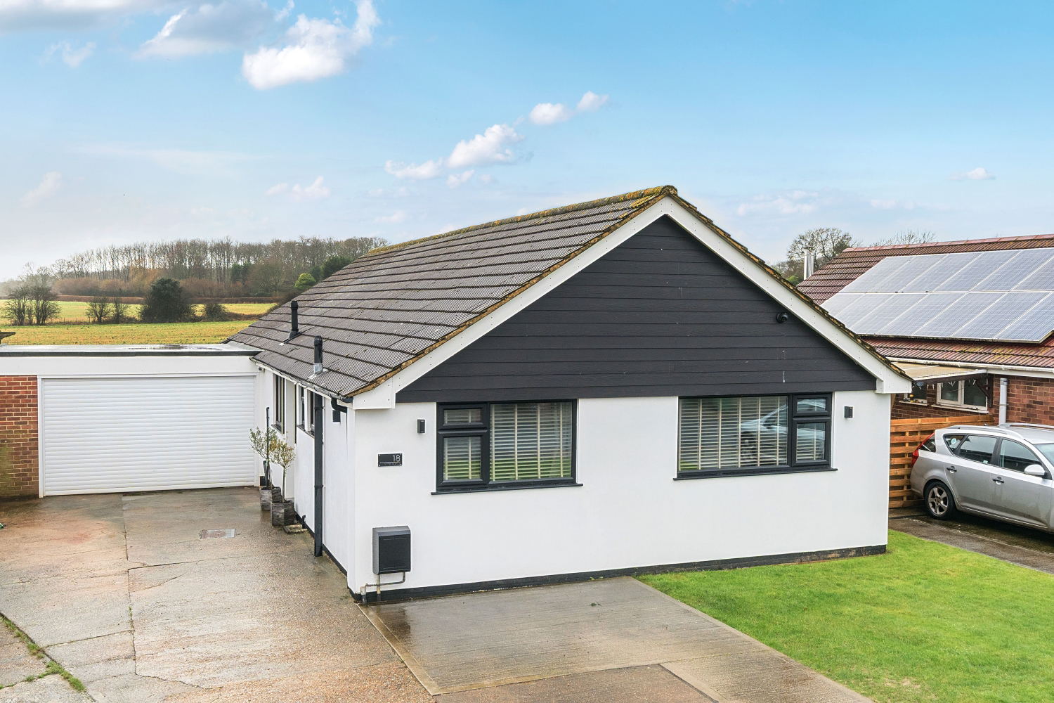 Minter Avenue, Densole, CT18