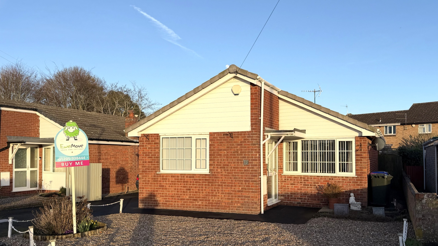Yew Tree Grove, Boston, Lincolnshire, PE21, photo 5
