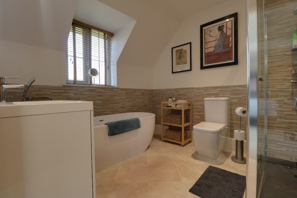 Witham View, Colsterworth, Lincs, photo 14