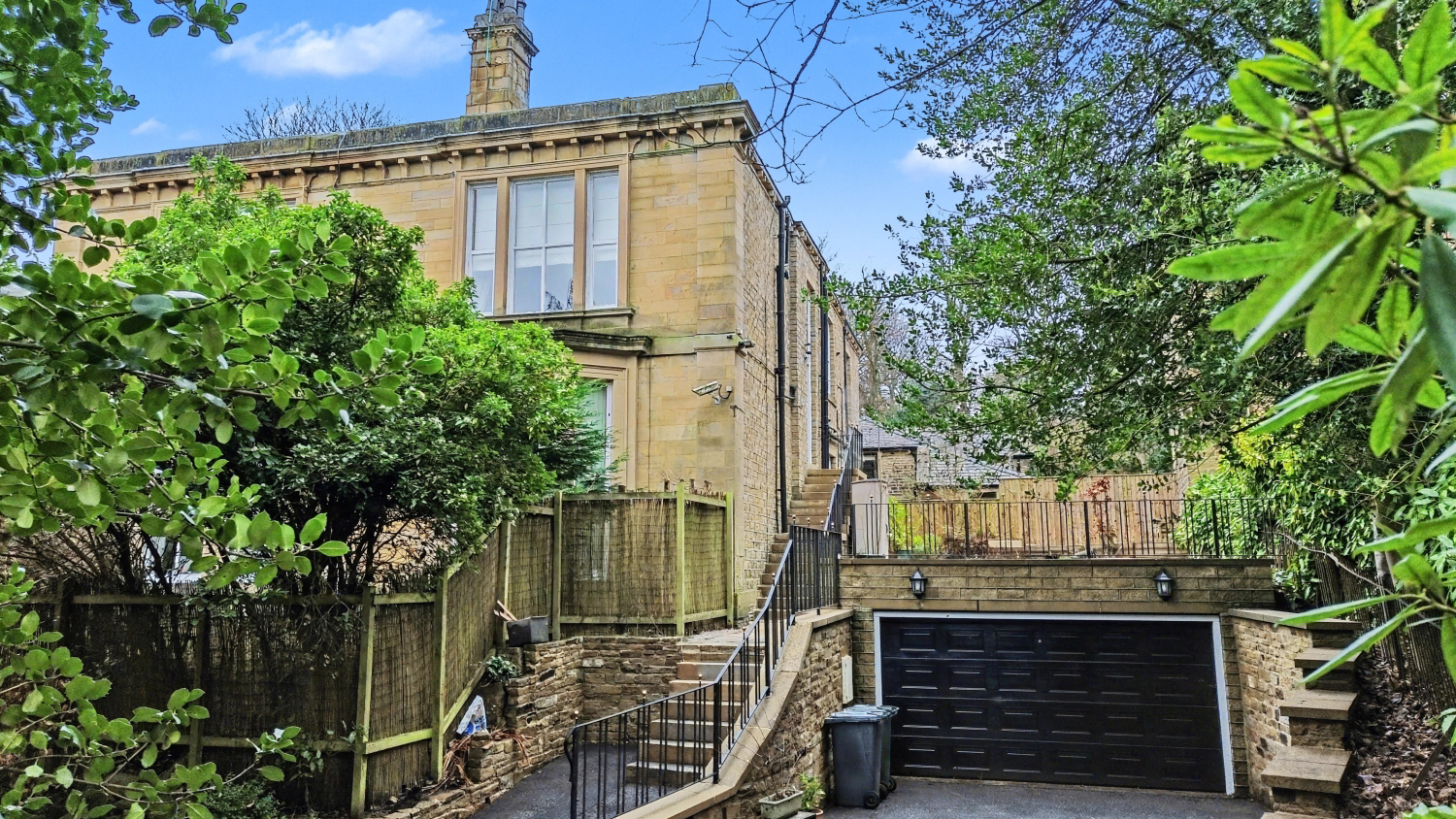 Halifax Road, Huddersfield, West Yorkshire, HD3