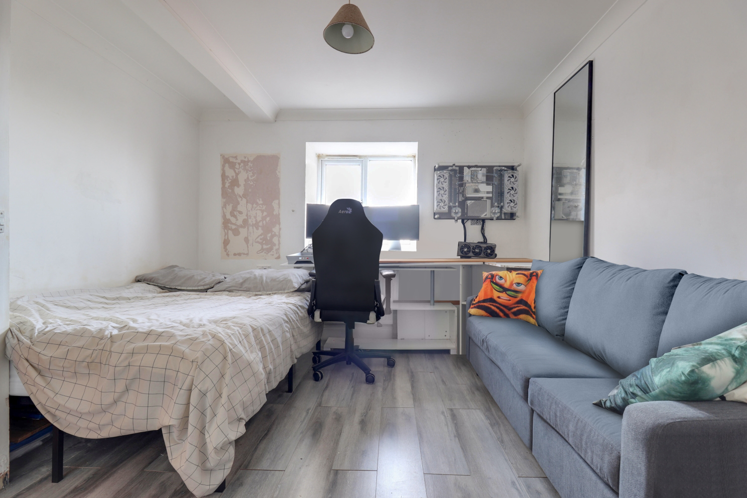 Empire House Barnsley Road, South Elmsall, Pontefract, West Yorkshire, WF9, photo 6