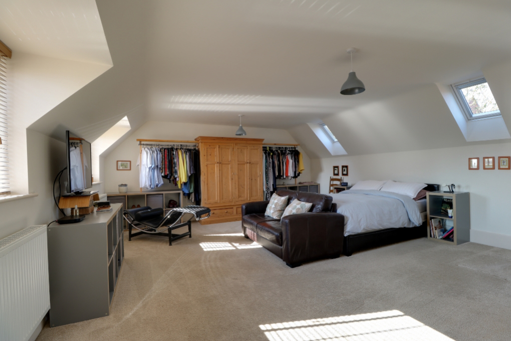 Witham View, Colsterworth, Lincs, photo 12