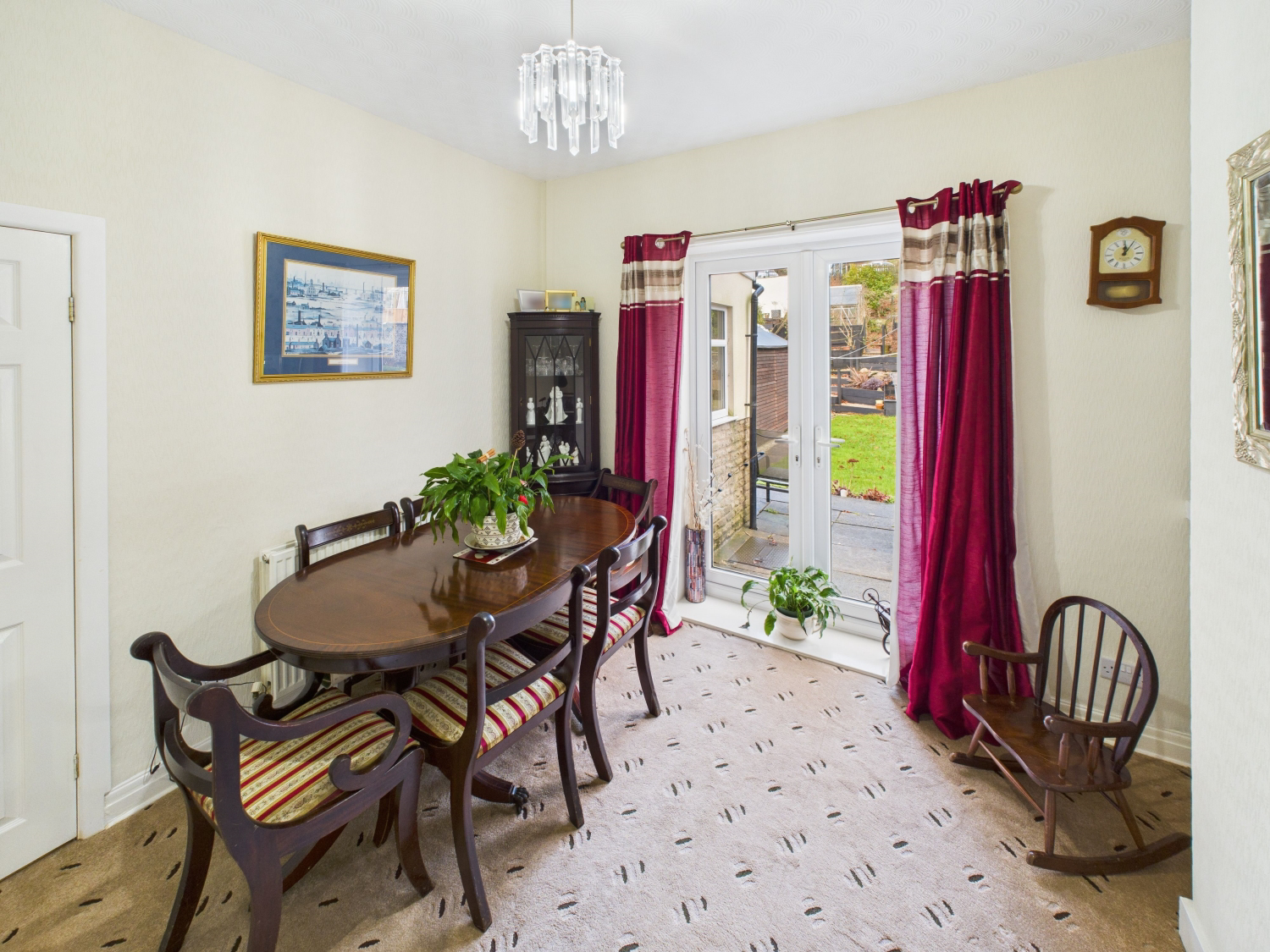 Fernville Terrace, Bacup, Lancashire, OL13, photo 11
