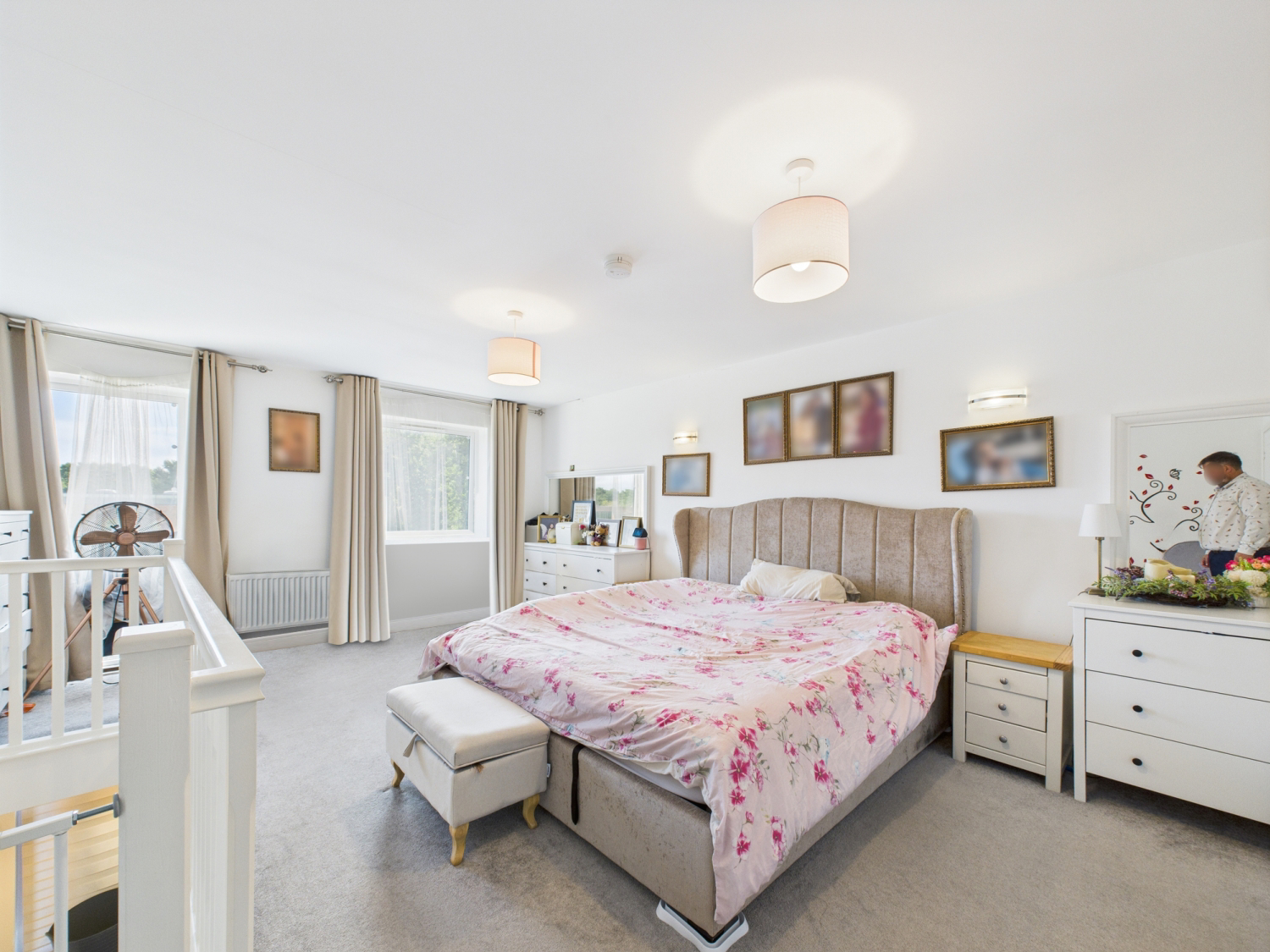 Victory Terrace Budds Lane, Bordon, Hampshire, GU35, photo 6