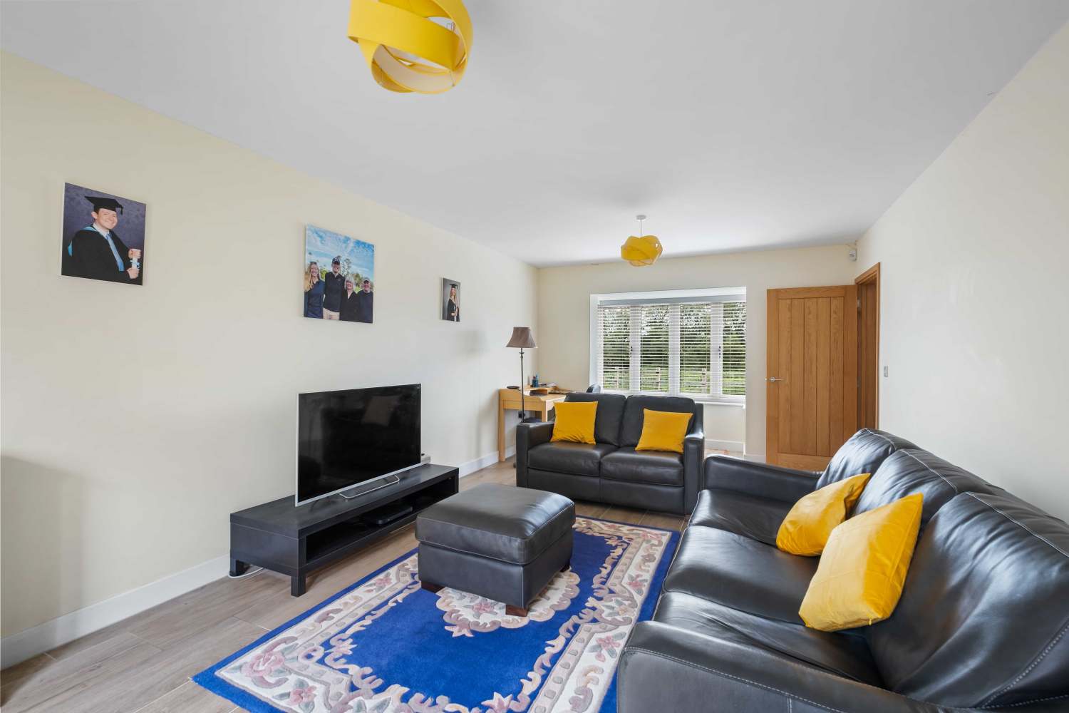 Blakenhall Drive, Lutterworth, LE17, photo 6