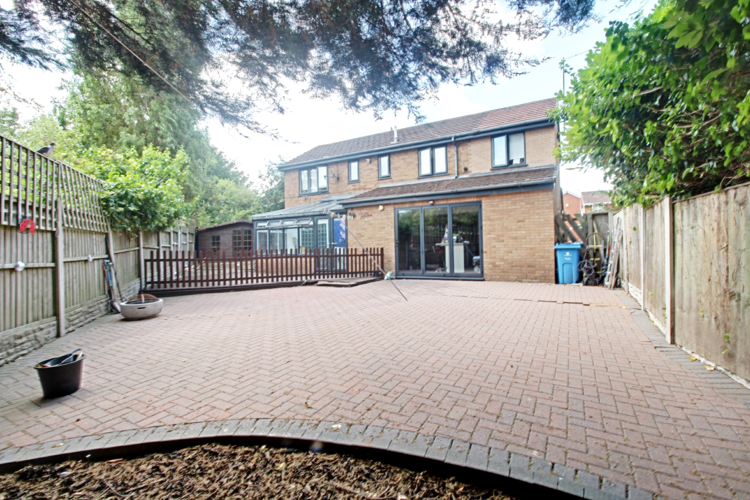Grangewood, Liverpool, L16, photo 3