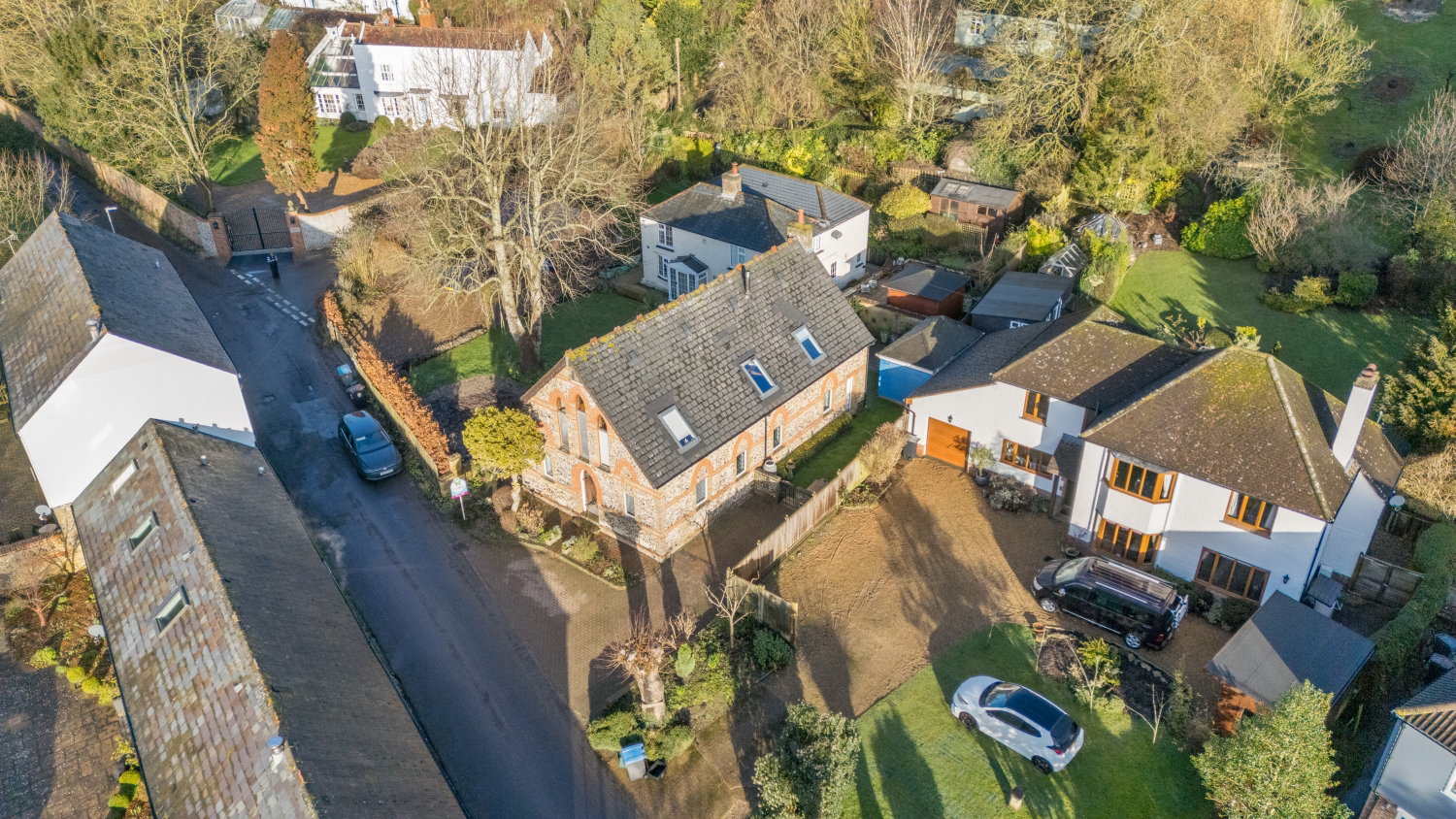 Slip Lane, Alkham, CT15, photo 24