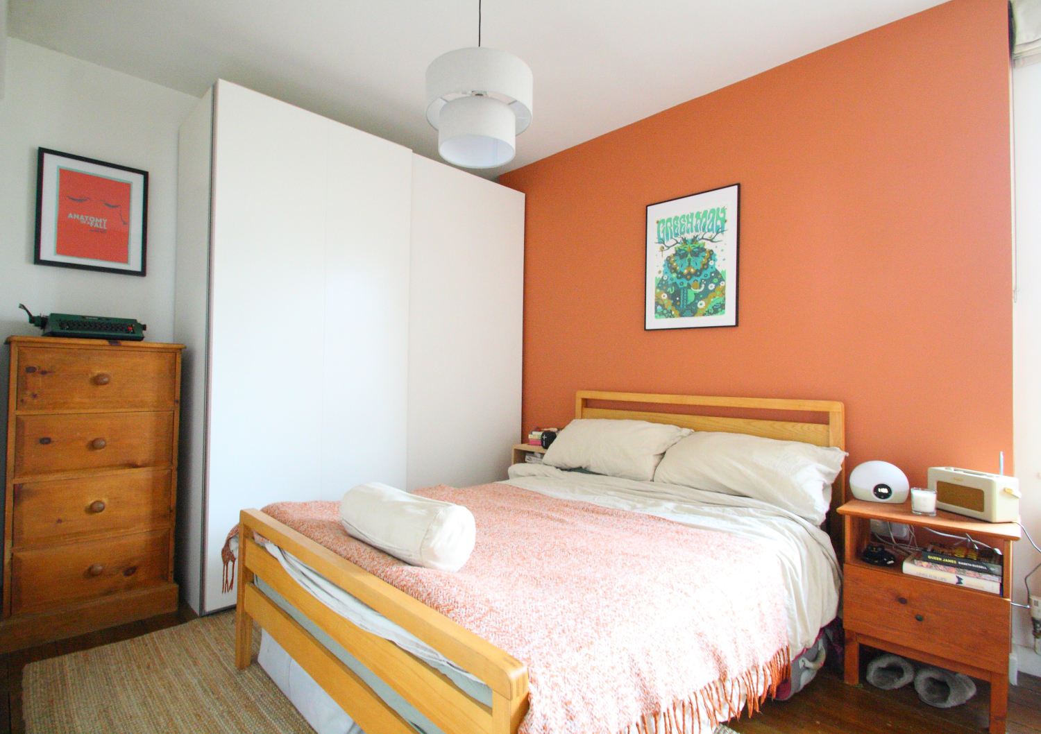 Effra Court, Brixton Hill, photo 7