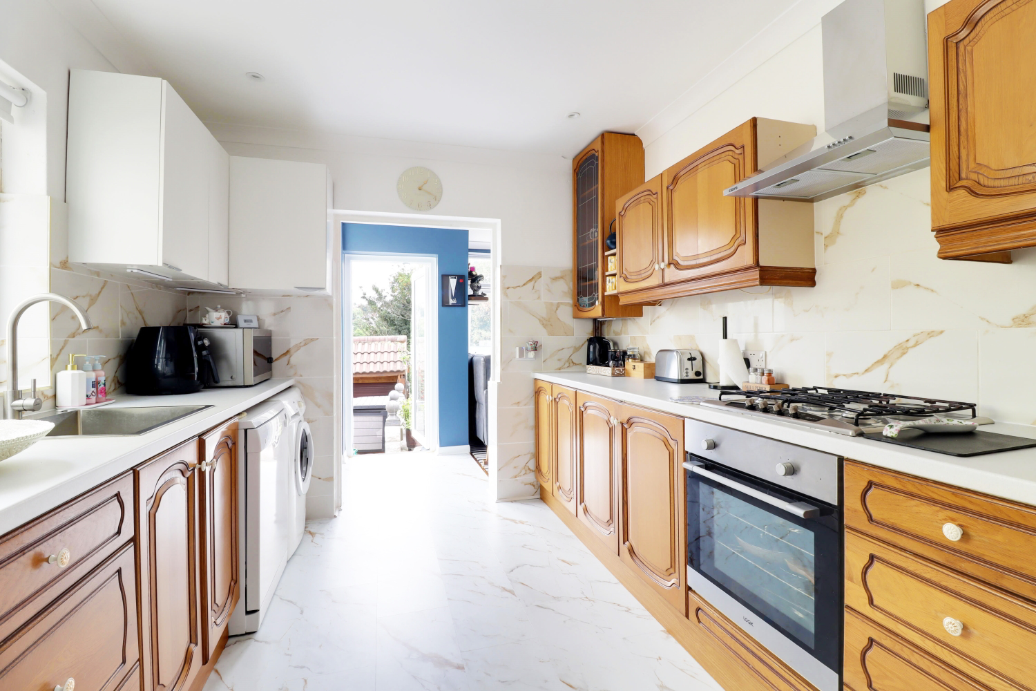 Northwood Avenue, photo 6