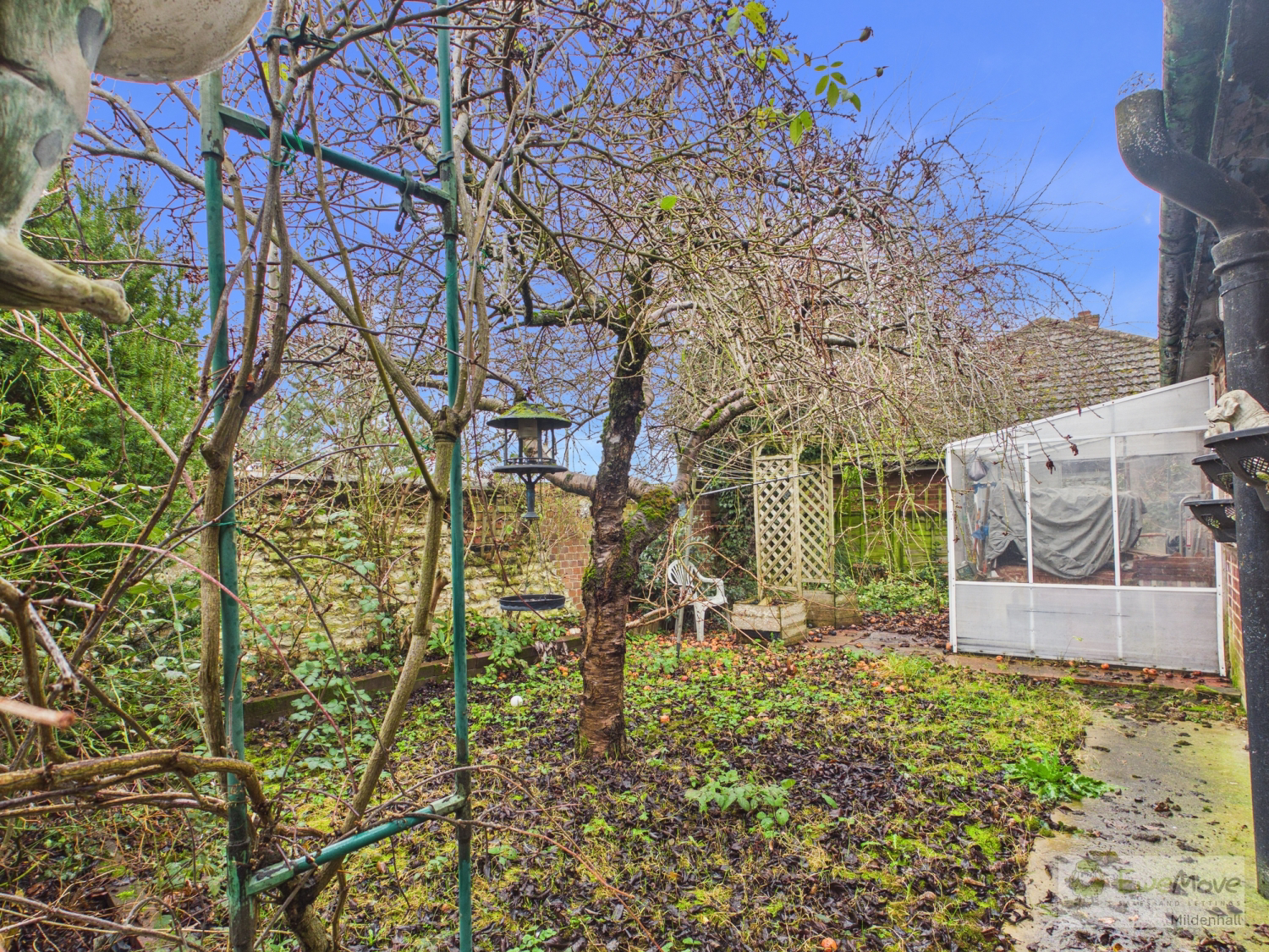Holmsey Green, Beck Row, photo 9
