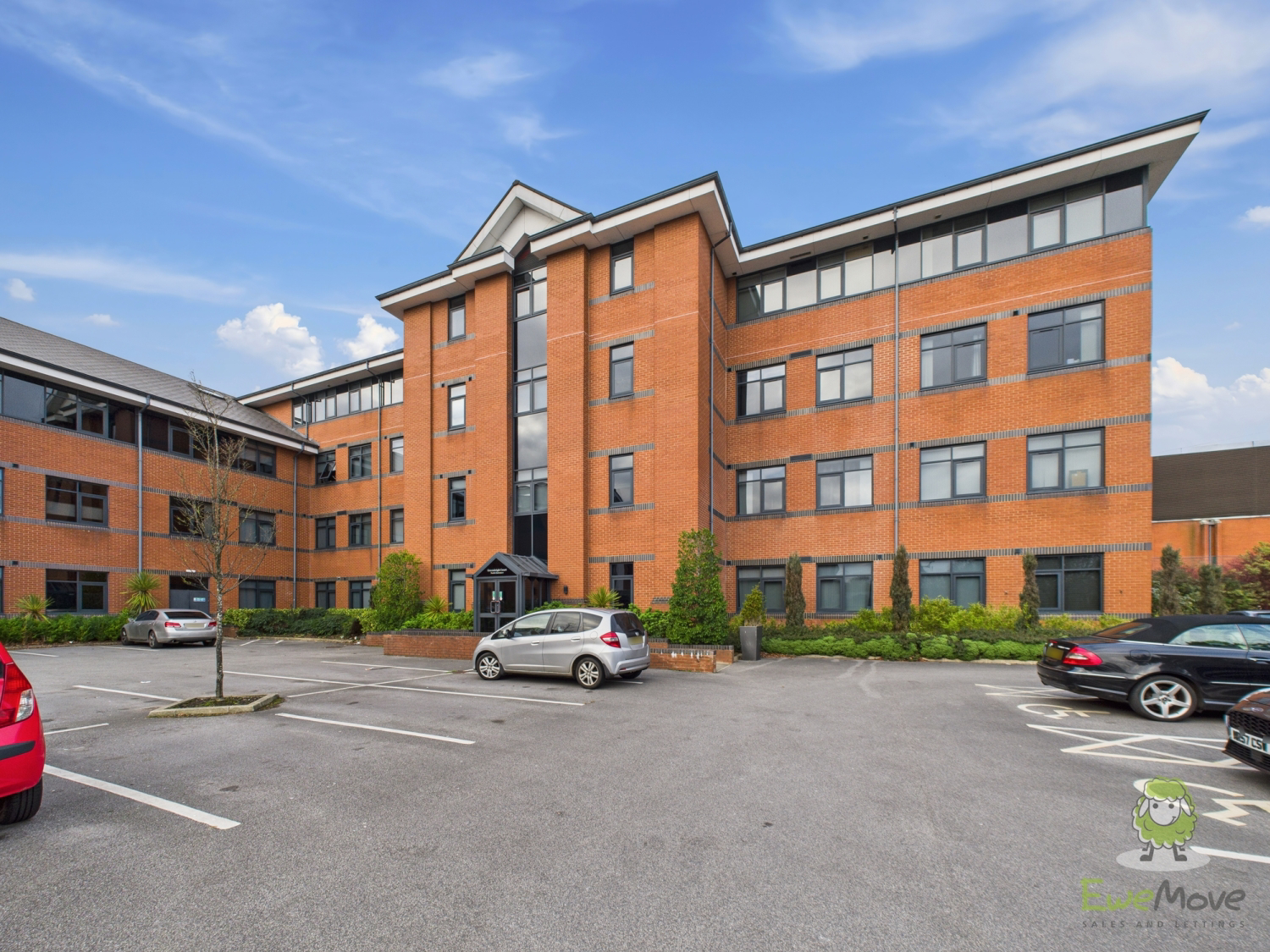 Greenleigh Court, Dawsons Square, Pudsey LS28
