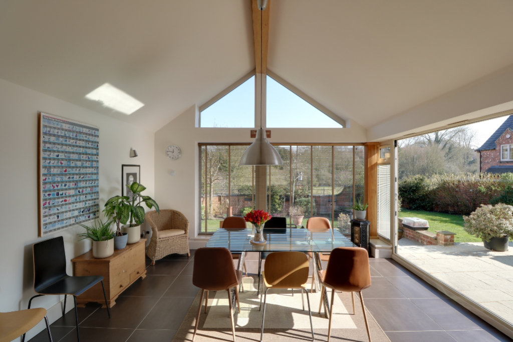 Witham View, Colsterworth, Lincs, photo 3