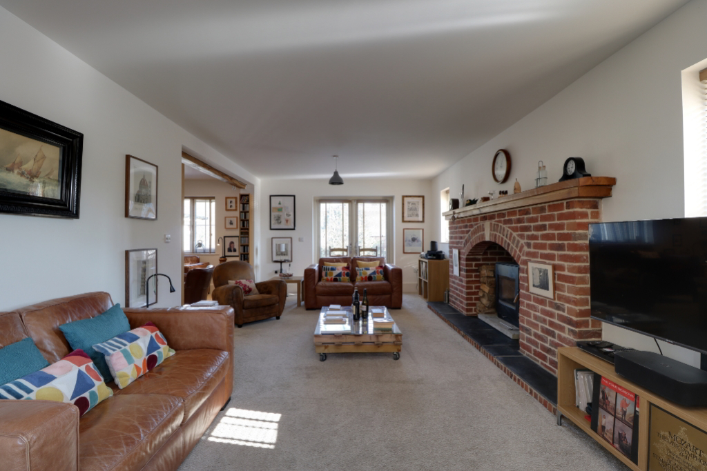 Witham View, Colsterworth, Lincs, photo 10