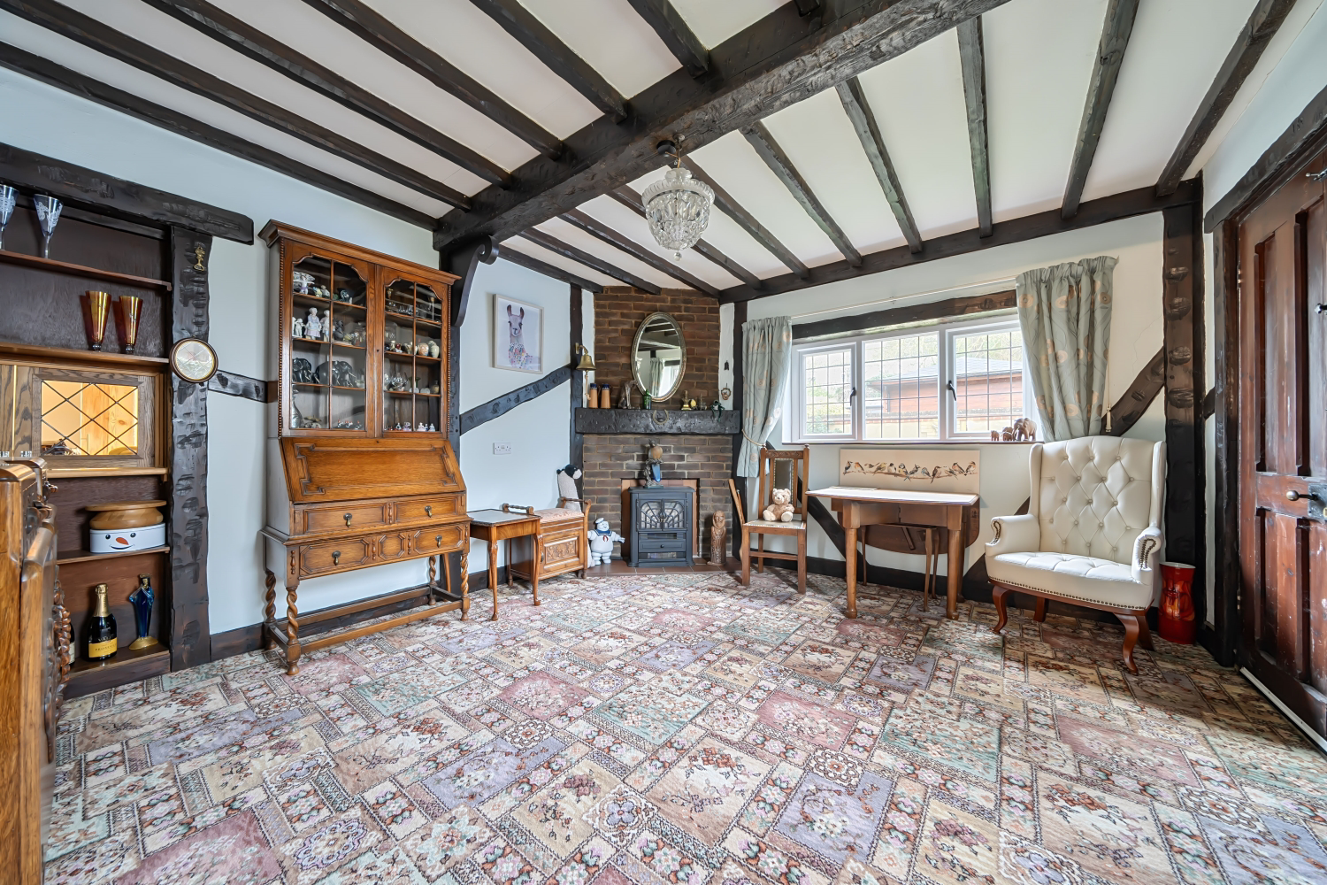 Slip Lane, Alkham, CT15, photo 6