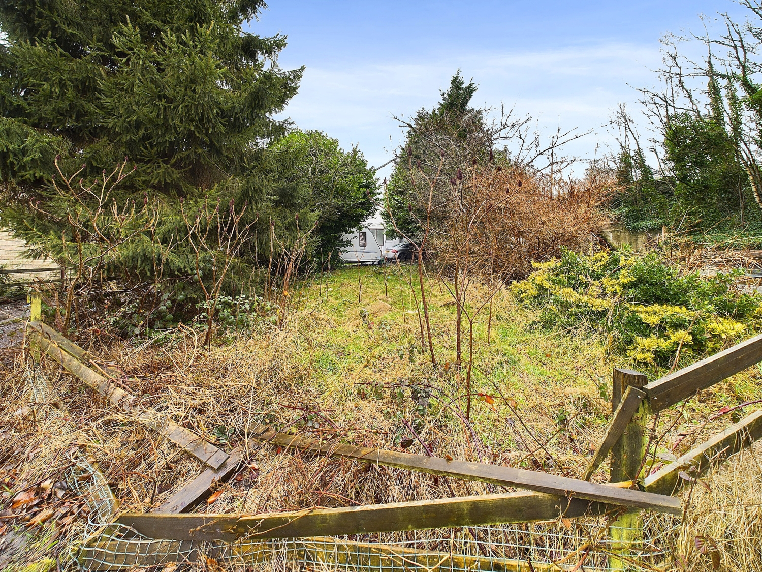 Land Adjacent to 101 Shroggs Road, Halifax