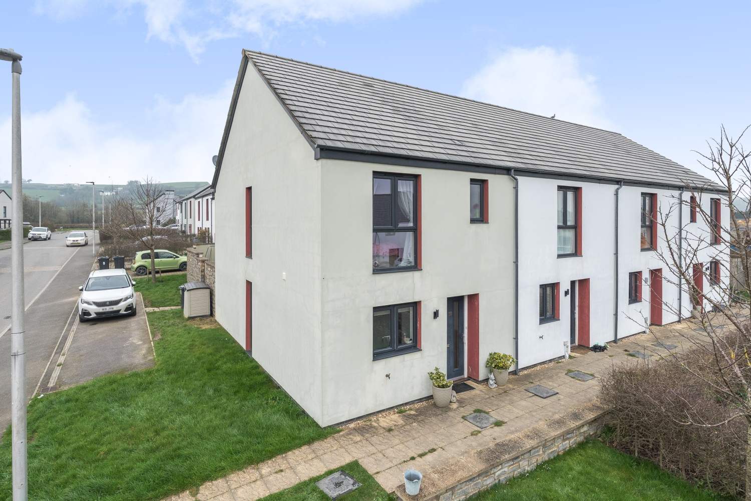 Harford Way, Landkey, Barnstaple, Devon, EX32