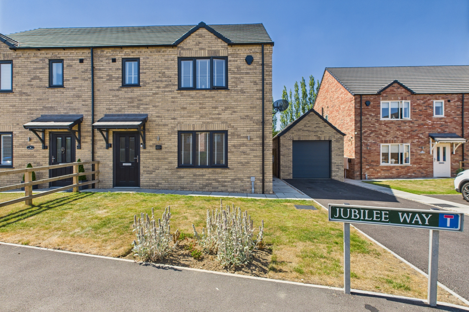 Jubilee Way, Spalding, Lincolnshire, PE11, photo 25