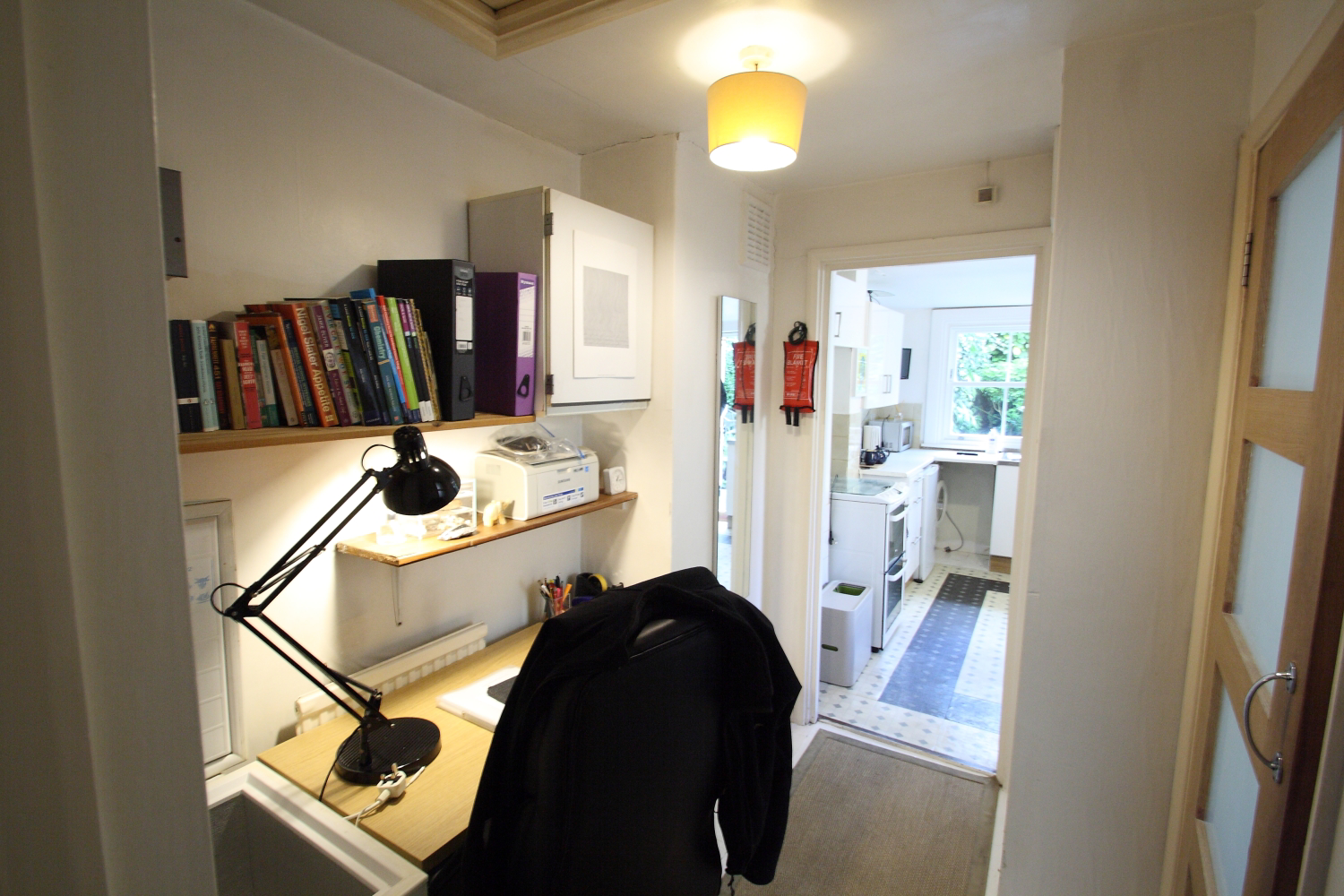Dalyell Road, photo 5