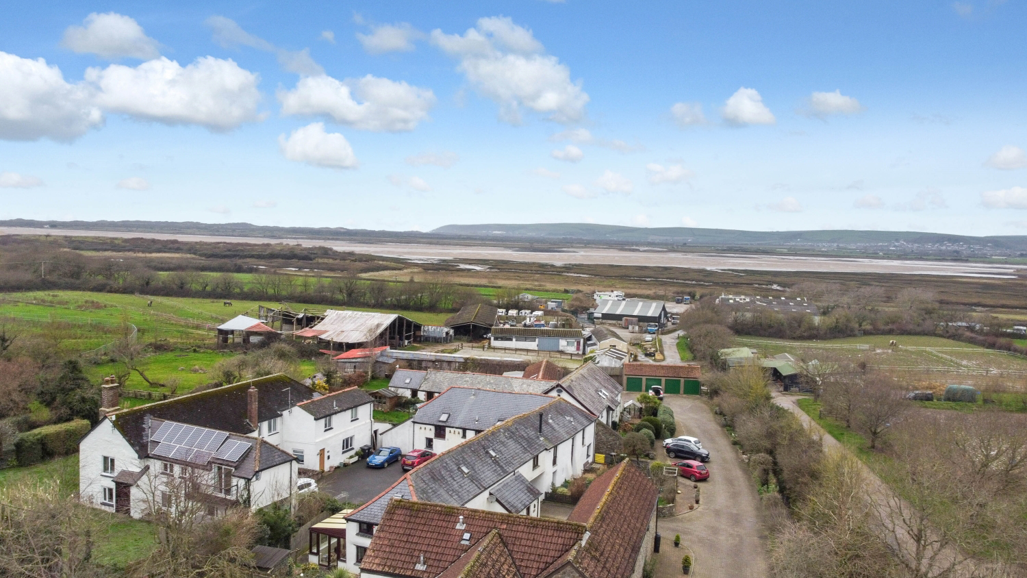 Lower Yelland Farm, Yelland, Barnstaple, Devon, EX31, photo 3