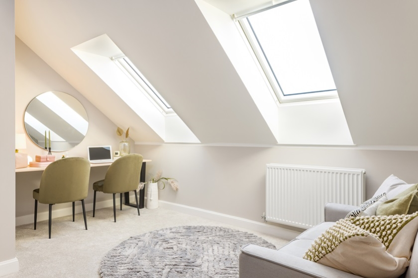 Plot 338 Loxley Road, Poppy Fields, Uttoxeter, ST14 8WN, photo 5