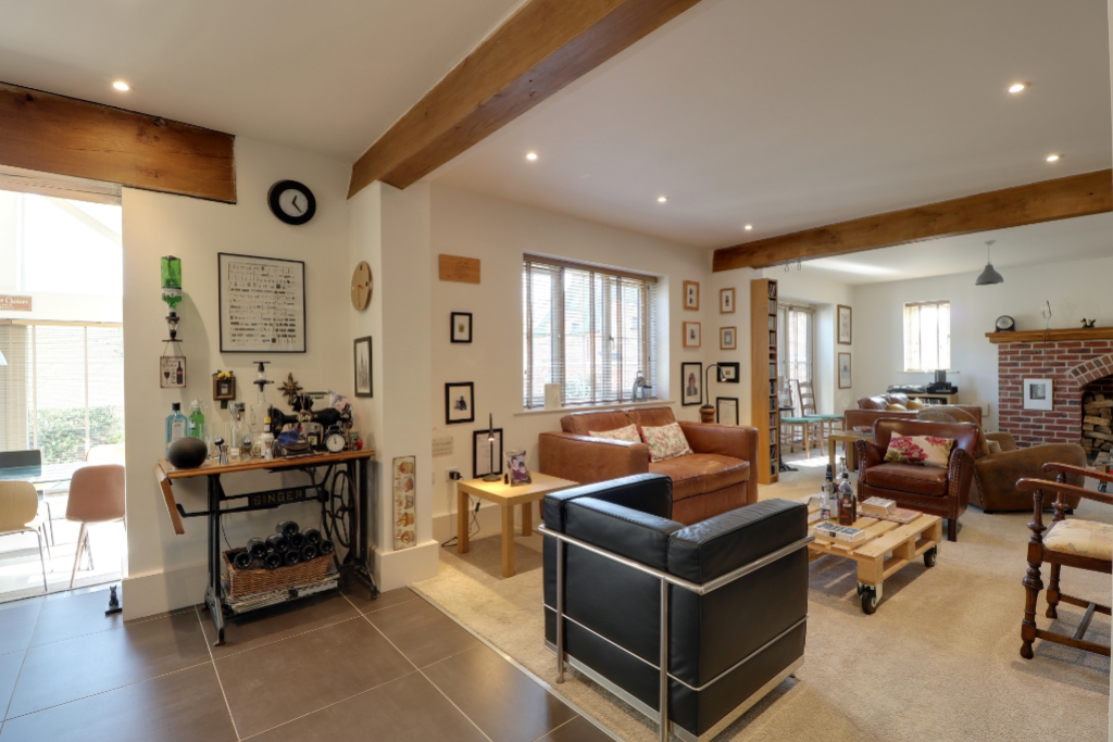 Witham View, Colsterworth, Lincs, photo 6