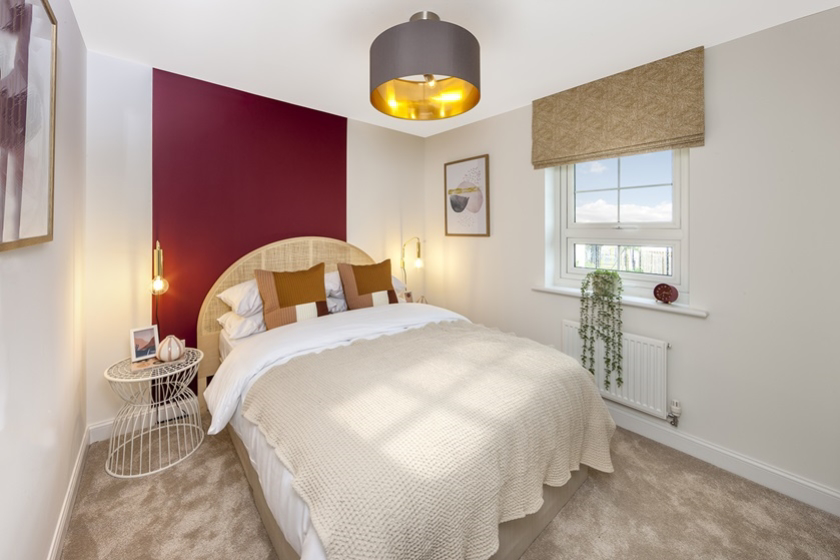 Plot 347 Loxley Road, Poppy Fields, Uttoxeter, ST14 8WN, photo 8