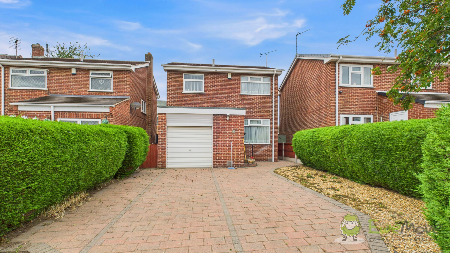 6 Raleigh Terrace, Doncaster